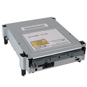 Toshiba/Samsung DVD-ROM Drive for Xbox 360